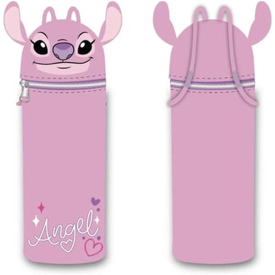 Lilo & Stitch siliconen etui - Angel