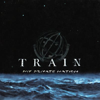 My Private Nation - Train