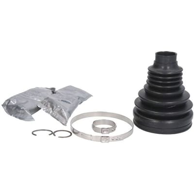 Balgenset, aandrijfas SPIDAN 25545