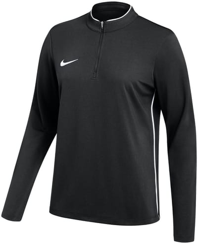 Nike Dri-Fit Park 26 Trainingstop Zwart Dames - Maat 2XL