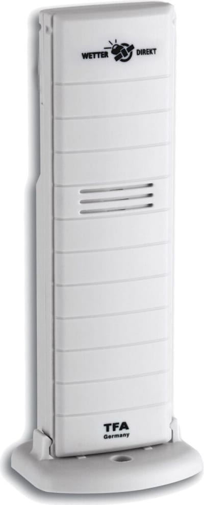 TFA Temperatuurzender WETTERdirekt 30.3156.WD