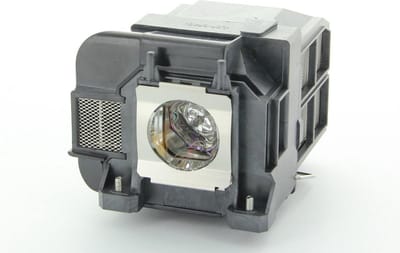 Epson LP77 / V13H010L77 Projector Lamp (bevat originele NSHA lamp) Epson LP77 / V13H010L77