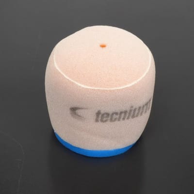 tecnium luchtfilter voor suzuki 400 lt-a quad 2003 tot 2014 5.4.25.t nieuw