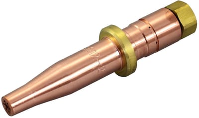 Dailygoody - Acetyleen Snijtip - Snijden - Hoogwaardige Kwaliteit - Model SC12 - Voor Smith Torch - Precisie en Betrouwbaarheid - Geschikt voor Divers