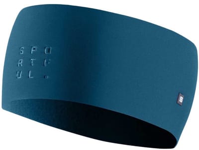 Sportful Srk Hoofdband Blauw Vrouw
