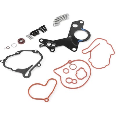Kit de réparation de pompe à vide pour voiture 038145209Q Convient pour SEAT 1.2TDI 1.4TDI 1.9TDI 2000 2010 black