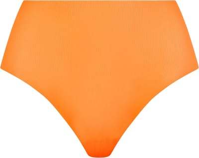 Ondergoed Pulpies Seamless taille slip - high waist naadloze hoge dames slip - Invisible dames onderbroek - XS