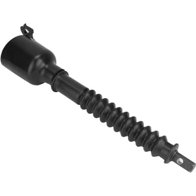 Arbre de direction inférieur de véhicule 26033170 Convient pour Chevrolet C1500 C2500 C3500 K1500 black