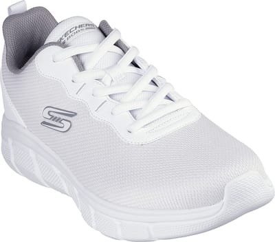 Skechers BOBS Sport B Flex - Icy Edge sportschoenen voor heren 118109 W