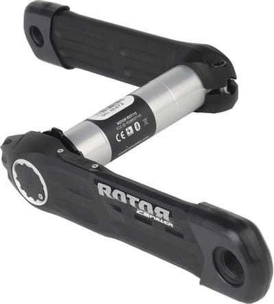 Rotor 2INpower MTB Dubbelzijdige Powermeter - 175mm