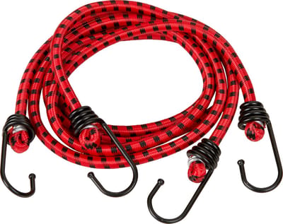 Bagageriem 2 stuks 8mm 150cm Dunlop elastische tuv db