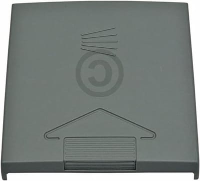Deksel Vaatwasser - Reinigingsvak Deksel - Vaatwasser Reparatie - Compact Ontwerp - 9 x 8 x 2 cm - Niet gespecificeerd