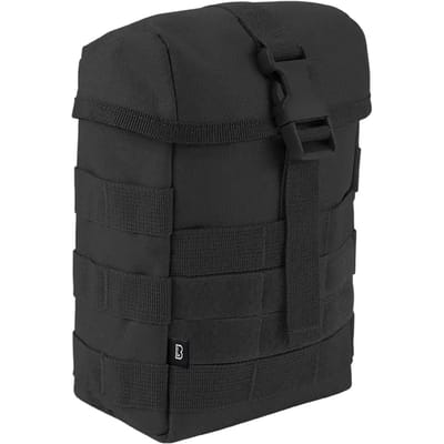 Zak Brandit Molle Fire