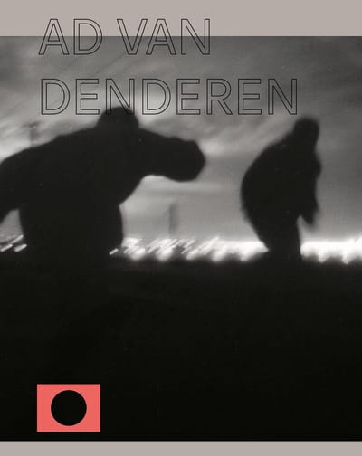 Onderweg - Ad van Denderen