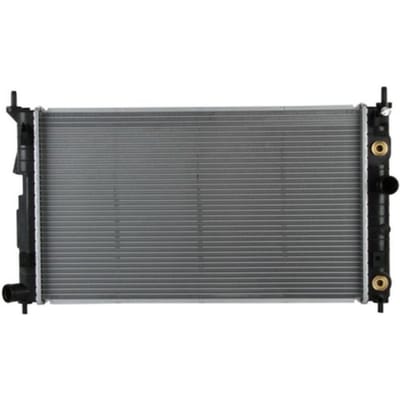 Radiator, motorkoeling NISSENS 68003A