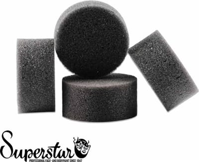 Superstar - ECO Spons (4st)