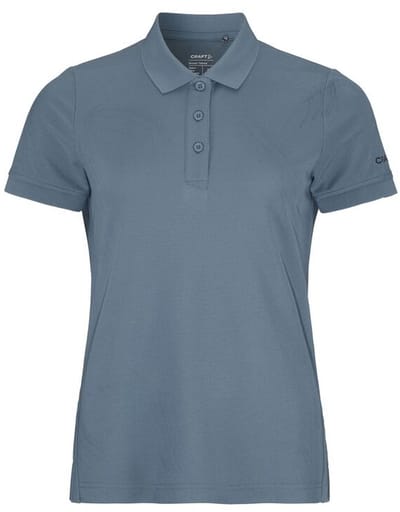 Craft Unify Polo Dames - Real | Maat: M