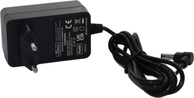 Compatibele Oplader voor de Miele Triflex HX1, Triflex HX2 en Duoflex HX1 Serie Stofzuigers