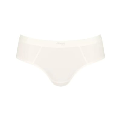Sloggi Women EVER Ease Hipster (1-pack) - dames slip - wit