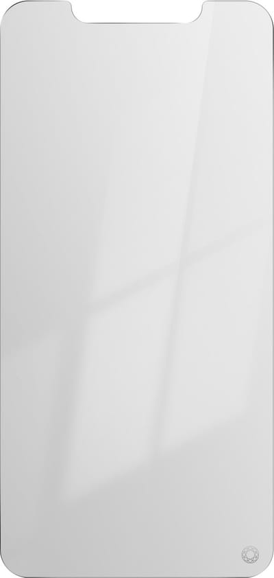 Force Case, Screenprotector geschikt voor iPhone XS Max / 11 Pro Max - Privacy Oleophobic, Transparant