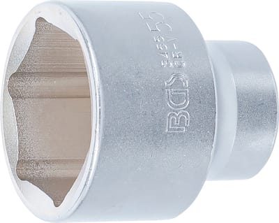BGS Dopsleuteldop zeskant 3/4 55 mm