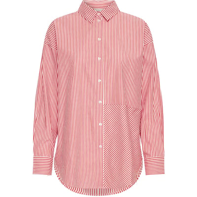 ICHI - IHGARMI SH - Dames - Lange mouwen shirts