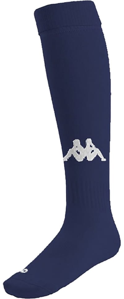 Kappa Penao Voetbalkousen - Marine / Wit | Maat: 39-42