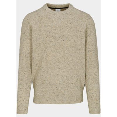 Basefield Pullover heren 219018514/246