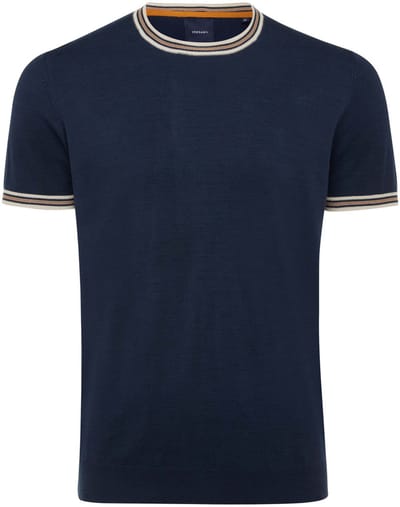 Tresanti pullover korte mouw