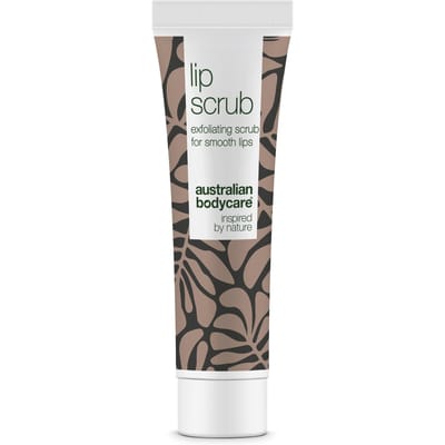 Lipscrub voor Droge Lippen — Effectieve Exfoliatie en Intensieve Verzorging voor je Droge Lippen