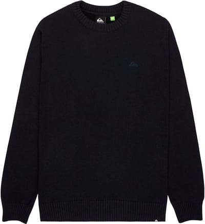 Quiksilver Salt Water Gebreide Trui blauw