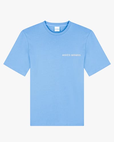 Casual T-shirt Vrouwen - 100% katoen 230 GSM - Regular Fit - Maat XS - Ronde hals -