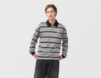 Carhartt WIP Devitt Rugby Shirt