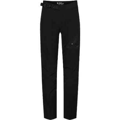 Sweet Protection Hunter Broek Zwart 164 cm Jongens