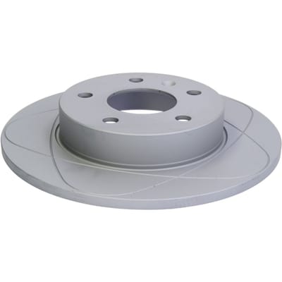 Remschijf ATE Power Disc 24.0310-0250.1, 1 Stuk