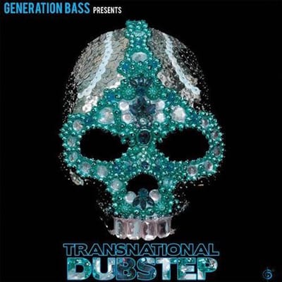 Various Artists - Generation Bass Presents: Transnational Dubstep (CD)