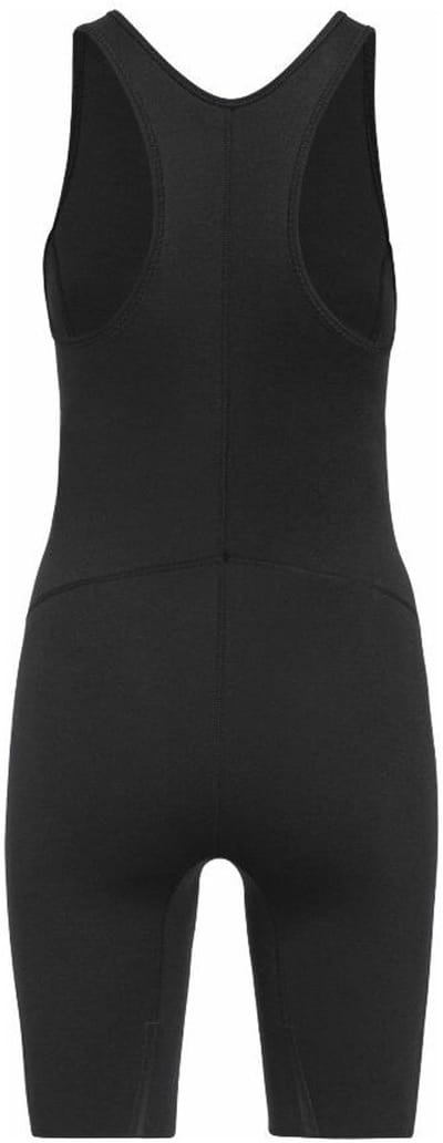 2026 Orca Dames Thermisch Onderpak - Black