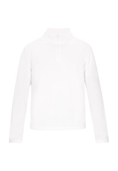 Mo Fleece trui Heren Witte optiek