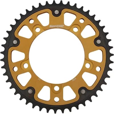 Motorfiets kroon Supersprox Spx Stealth 1792
