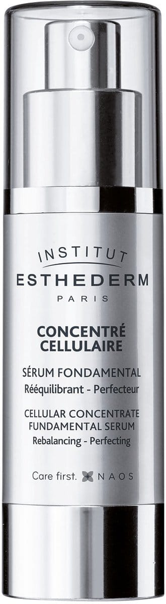 Institut Esthederm Cellular Concentrate Serum - Celvernieuwend - 30ml