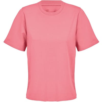 SOLS Dames/Dames Legend T-shirt (Folk Roze)