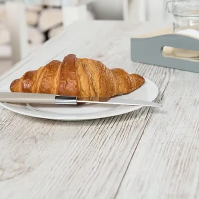 Transform Zelfklevende Decoratiefolie - Whitewash Houtlook Wit - 67,5 X 200 Cm
