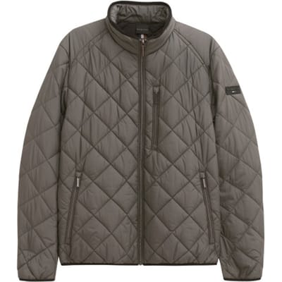 Bugatti  Jackets Donkergrijs 870300-81010