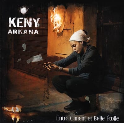 Keny Arkana - Entre Ciment Et Belle Etoile (CD | DVD)