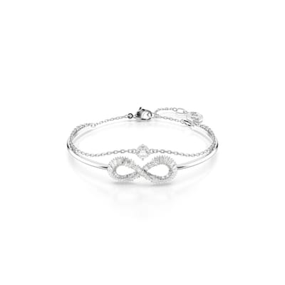 Swarovski 5684049 - Armband (sieraad) - Metaal
