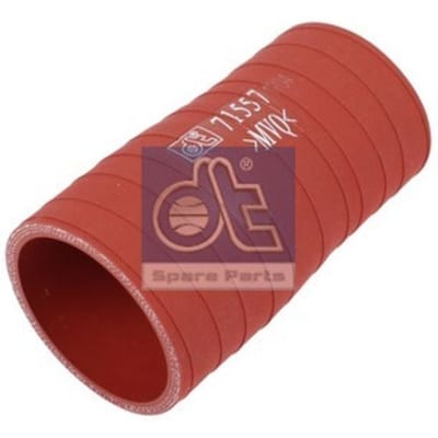 Rubber slang, koelsysteem DT Spare Parts 5.45219