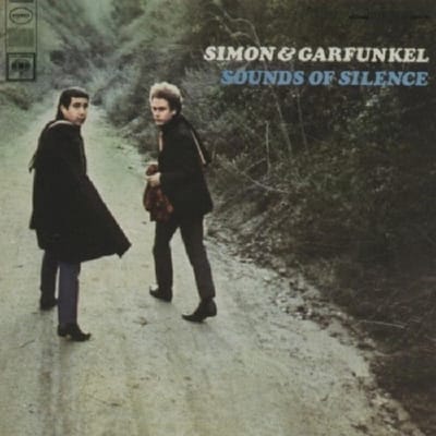 Sounds Of Silence - Simon & Garfunkel
