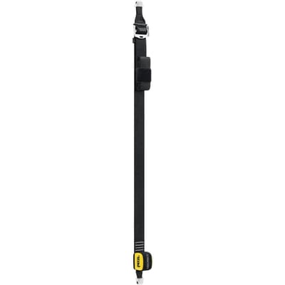 Petzl ABSORBICA®-I VARIO - 183-200 cm / 60-140 kg