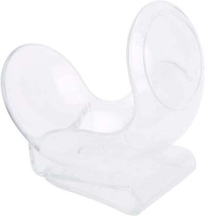 Tennisbalclip voor aan de taille, handig en tijdbesparend, tennisaccessoires voor training.