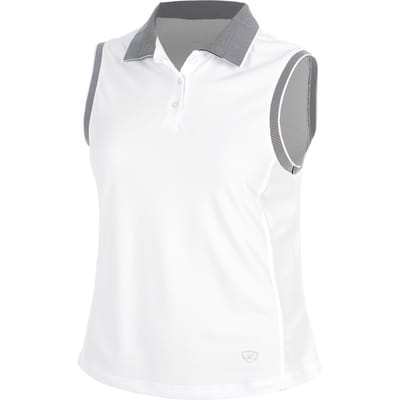 Limited Sports American Alva Polo Dames